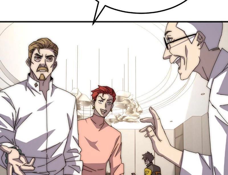 Vạn Tộc Xâm Lược :Mở Đầu Thuần Hóa Cự Thú Cấp Sử Thi Chapter 3 - Trang 3