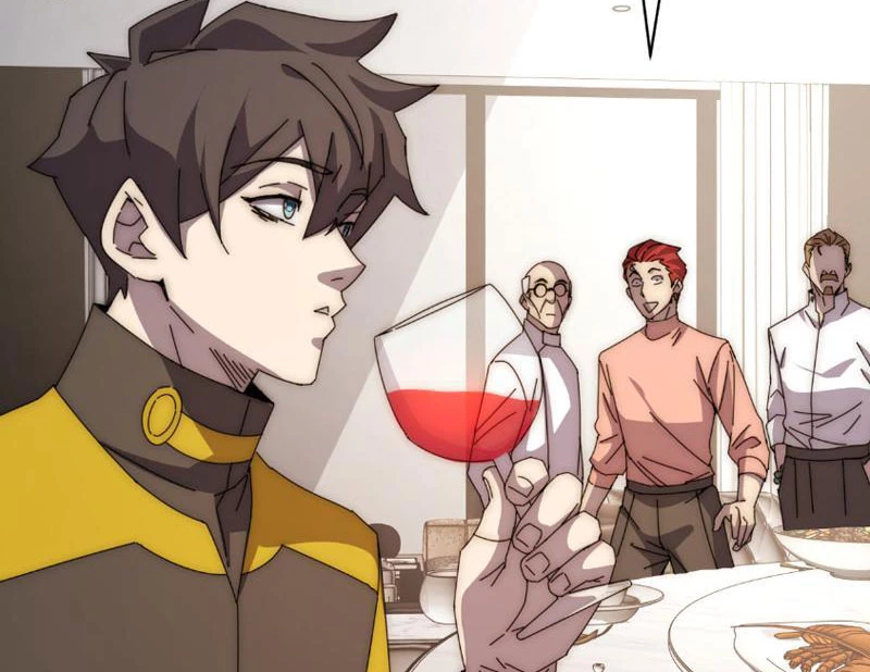 Vạn Tộc Xâm Lược :Mở Đầu Thuần Hóa Cự Thú Cấp Sử Thi Chapter 3 - Trang 3