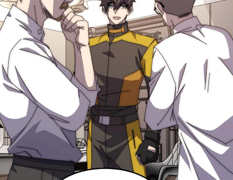 Vạn Tộc Xâm Lược :Mở Đầu Thuần Hóa Cự Thú Cấp Sử Thi Chapter 3 - Trang 3