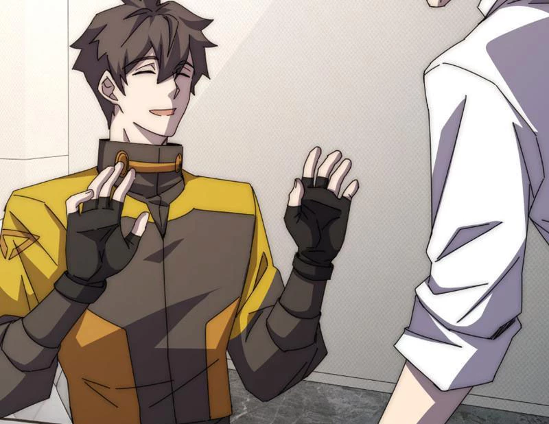 Vạn Tộc Xâm Lược :Mở Đầu Thuần Hóa Cự Thú Cấp Sử Thi Chapter 3 - Trang 3