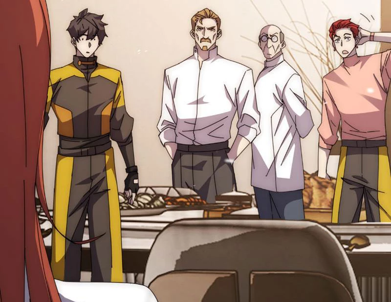 Vạn Tộc Xâm Lược :Mở Đầu Thuần Hóa Cự Thú Cấp Sử Thi Chapter 3 - Trang 3