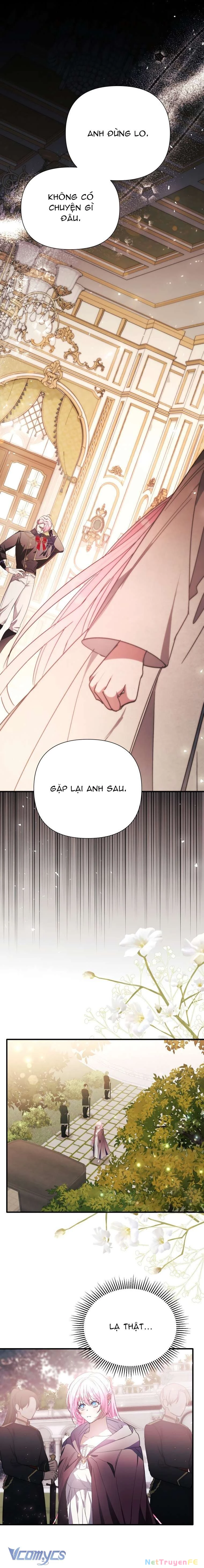 Này Tiểu Công Tước Chỉ Cần Tin Tưởng Tôi!!! Chapter 80 - Trang 2