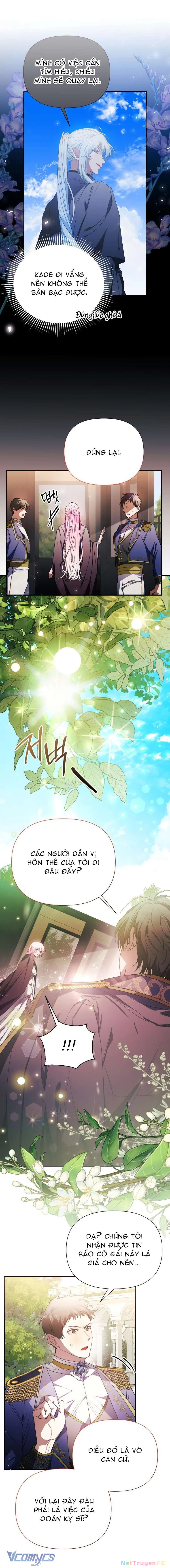 Này Tiểu Công Tước Chỉ Cần Tin Tưởng Tôi!!! Chapter 80 - Trang 2