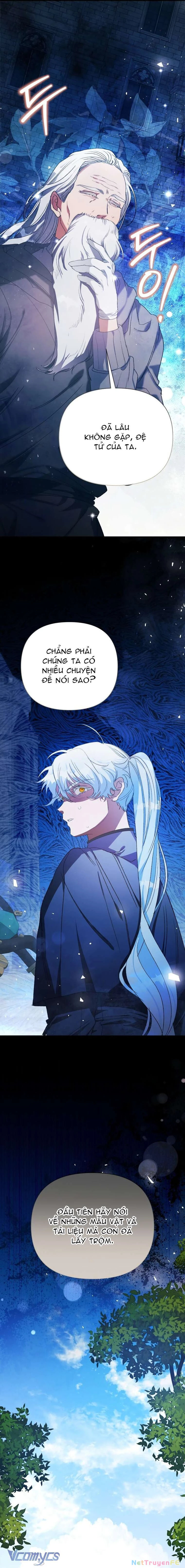 Này Tiểu Công Tước Chỉ Cần Tin Tưởng Tôi!!! Chapter 80 - Trang 2