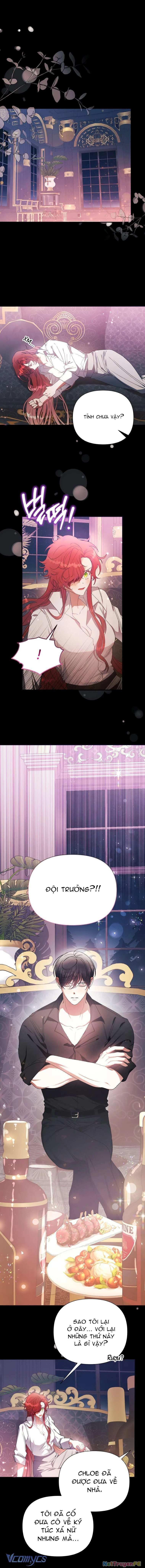 Này Tiểu Công Tước Chỉ Cần Tin Tưởng Tôi!!! Chapter 80 - Trang 2