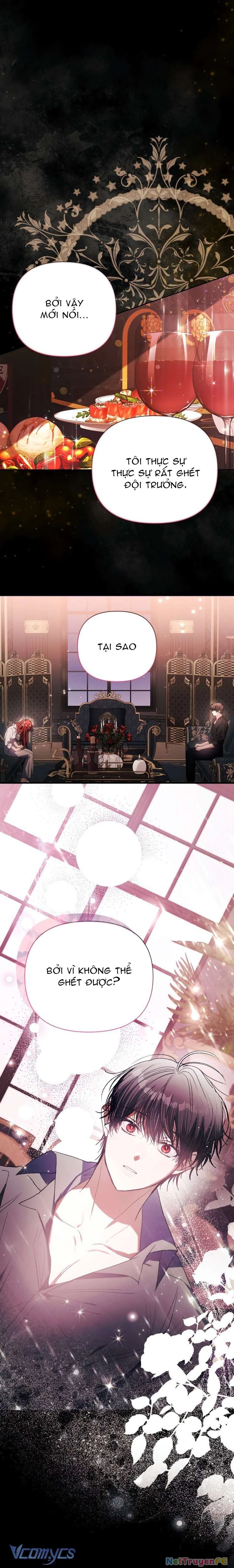 Này Tiểu Công Tước Chỉ Cần Tin Tưởng Tôi!!! Chapter 80 - Trang 2