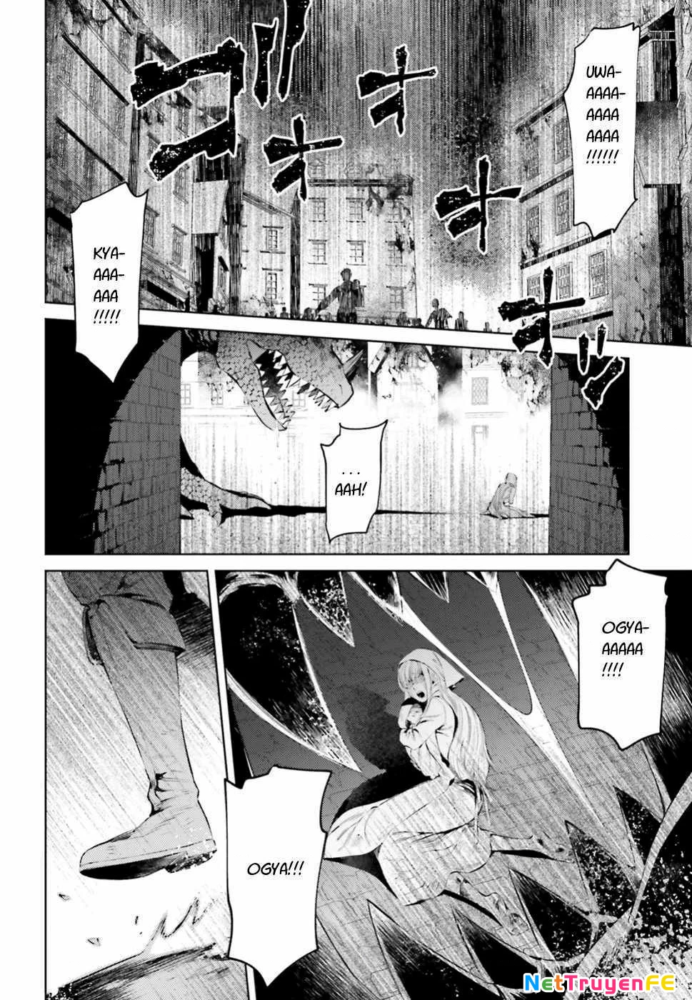 Negawakuba no Konote ni Koufuku Wo Chapter 1 - Trang 2