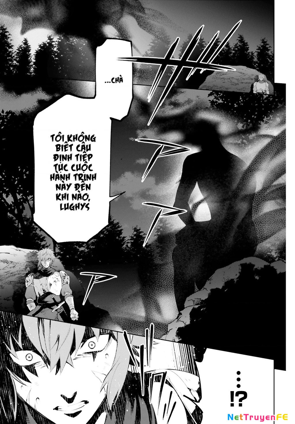 Negawakuba no Konote ni Koufuku Wo Chapter 1 - Trang 2