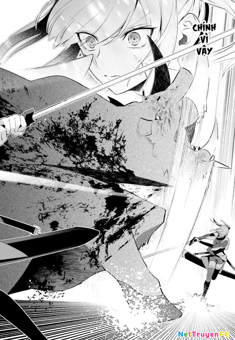 Negawakuba no Konote ni Koufuku Wo Chapter 1 - Trang 2