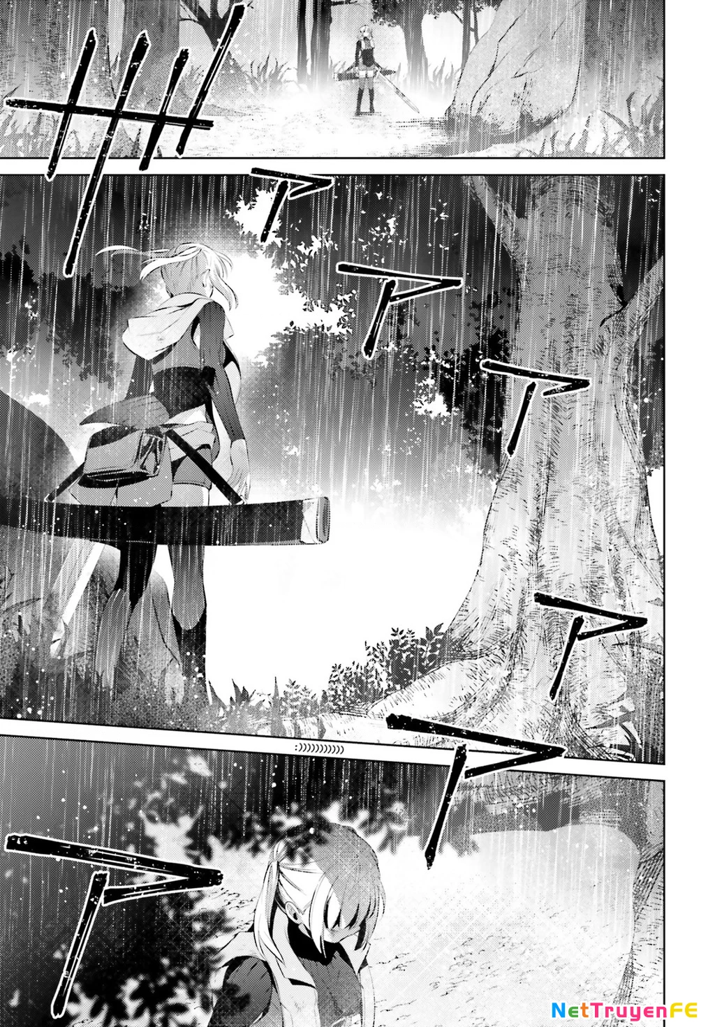 Negawakuba no Konote ni Koufuku Wo Chapter 1 - Trang 2