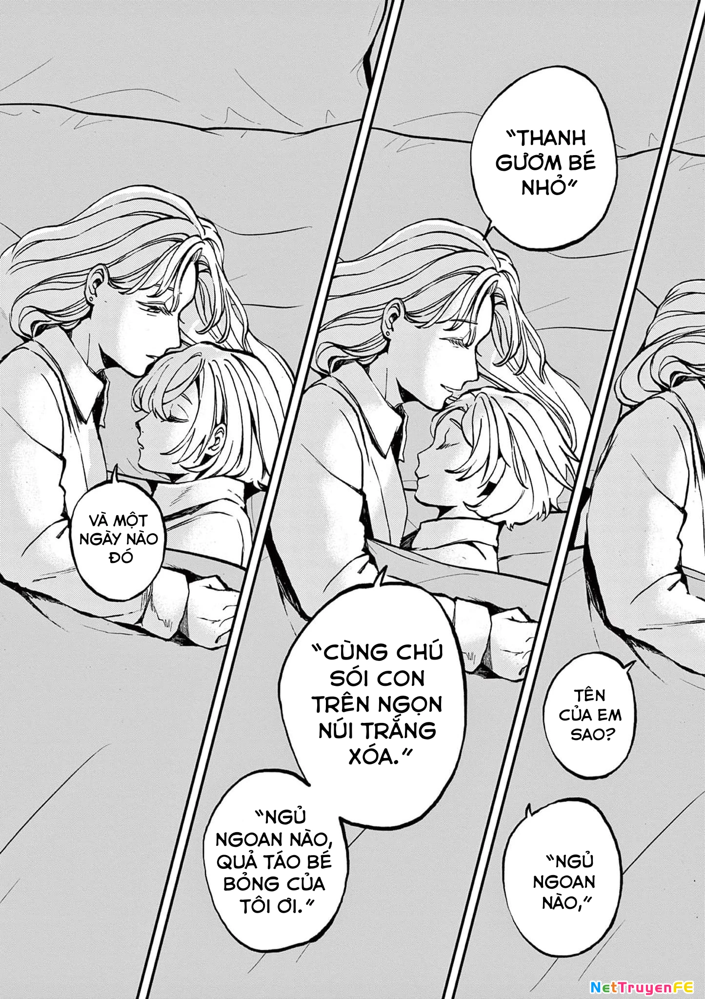 Hotel Inhumans Chapter 10 - Trang 2