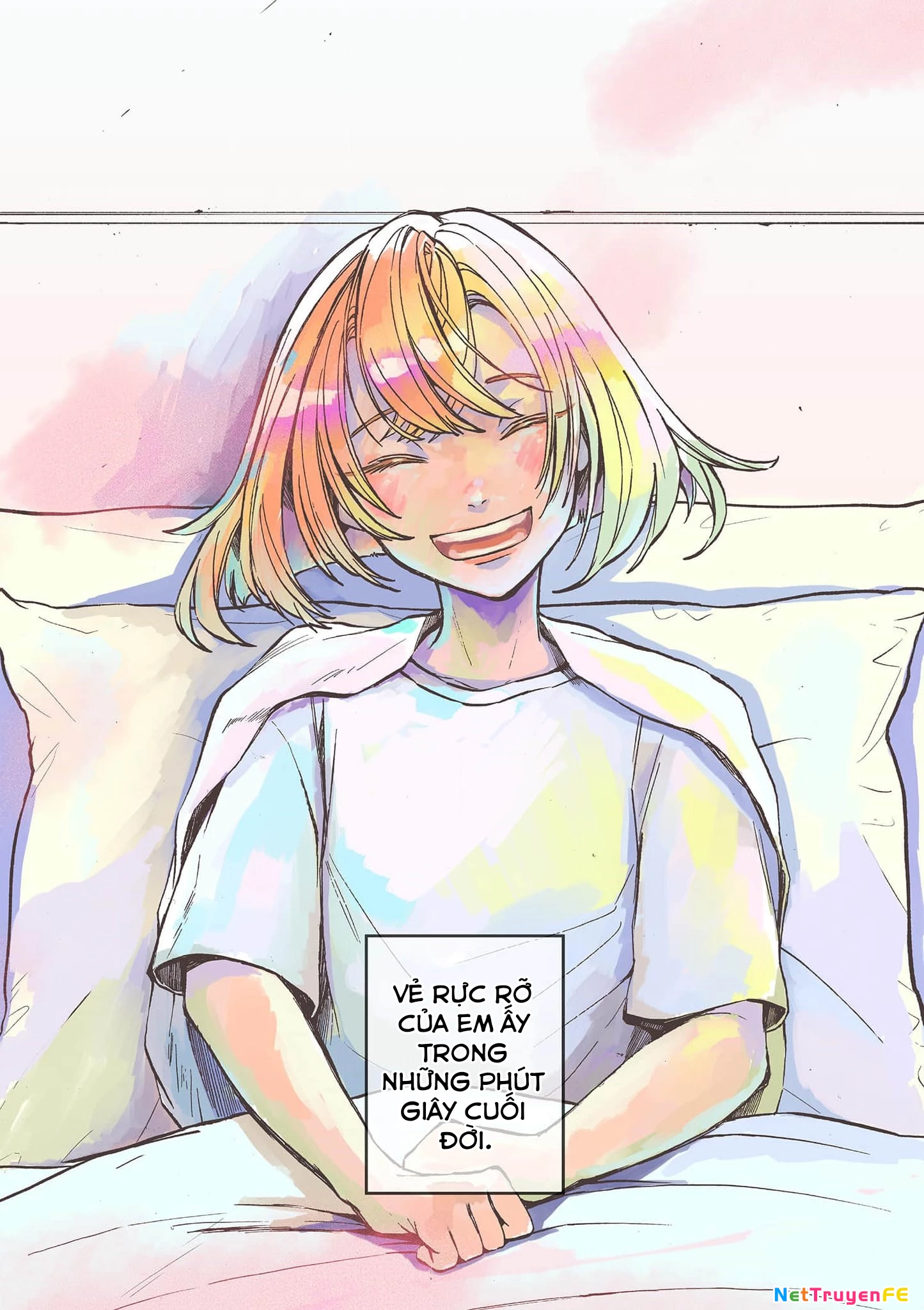 Hotel Inhumans Chapter 10 - Trang 2