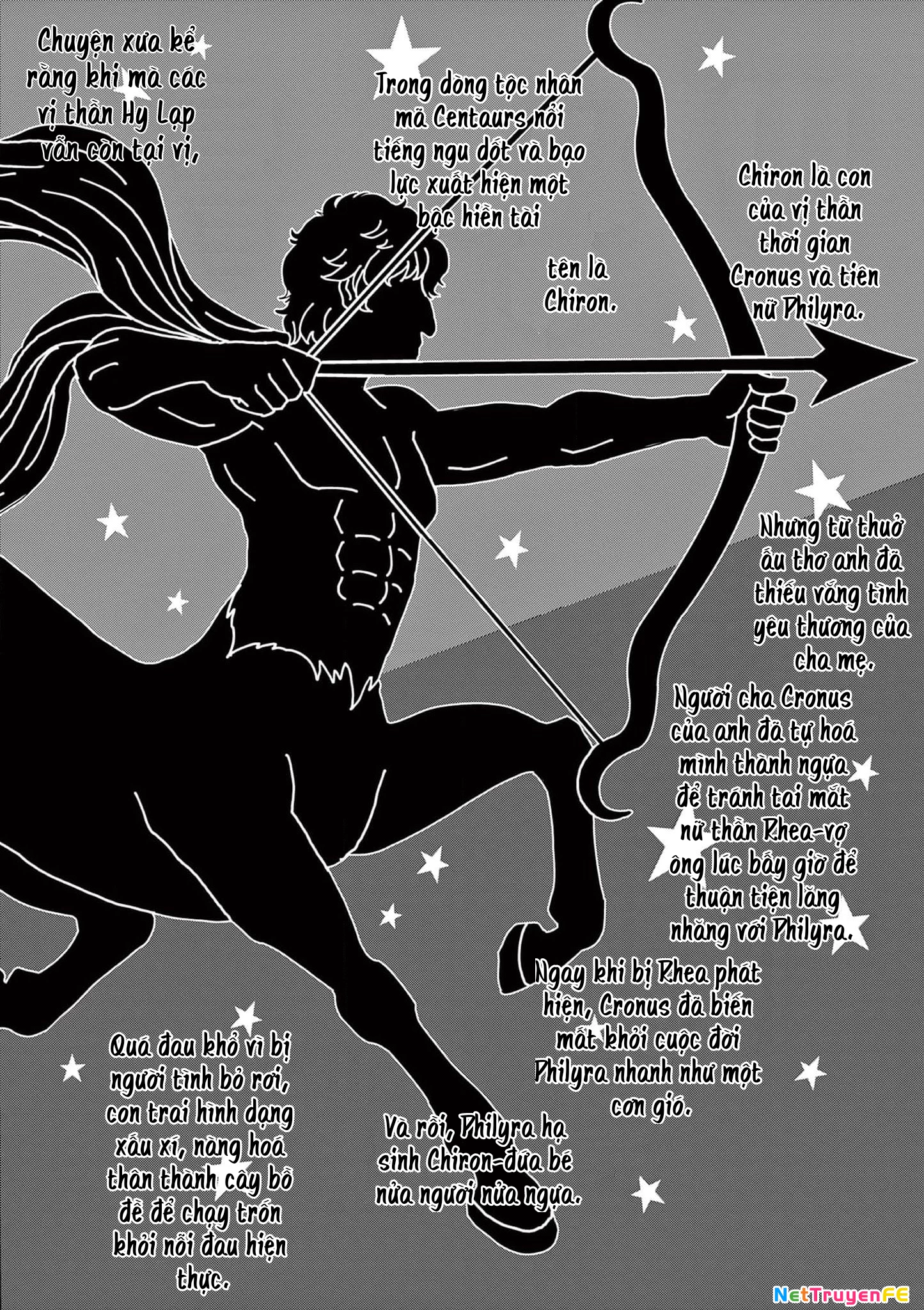 Hotel Inhumans Chapter 11 - Trang 2