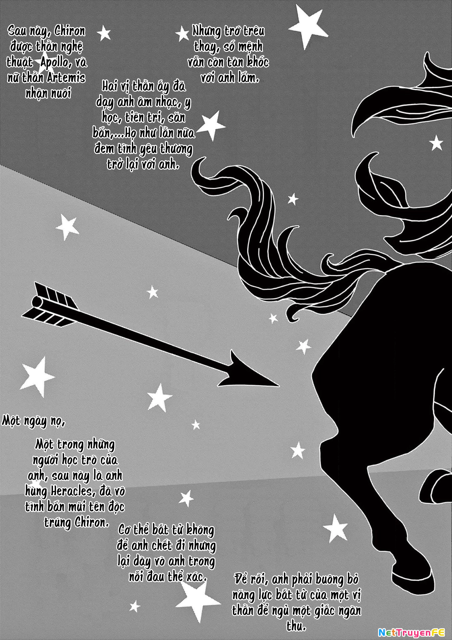 Hotel Inhumans Chapter 11 - Trang 2