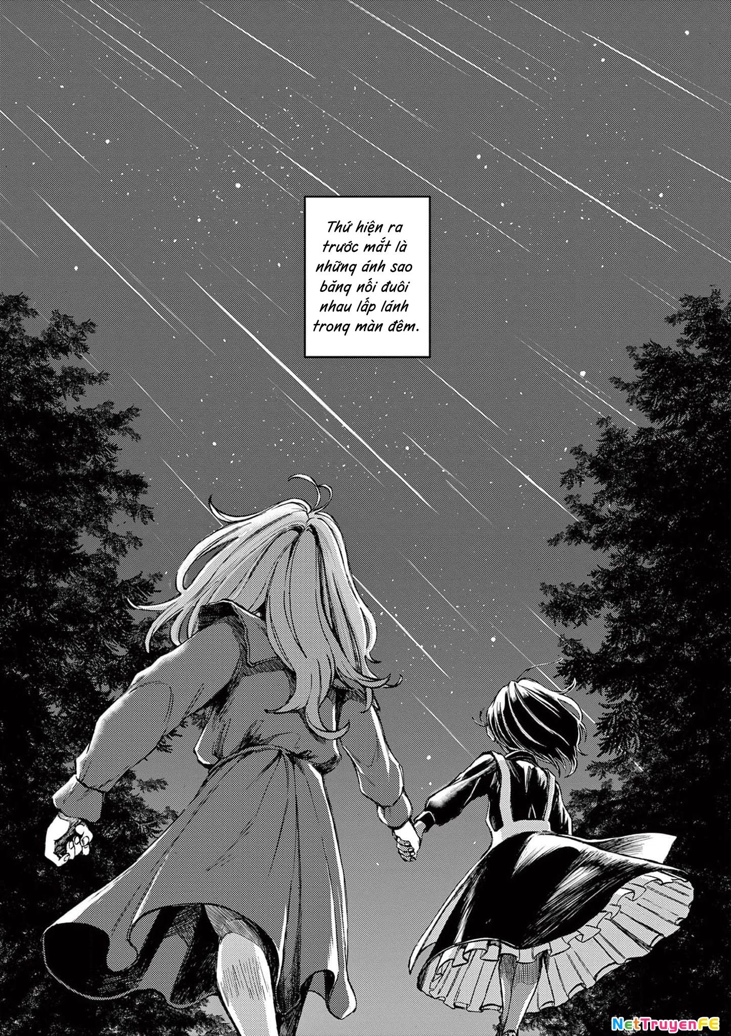 Hotel Inhumans Chapter 11 - Trang 2