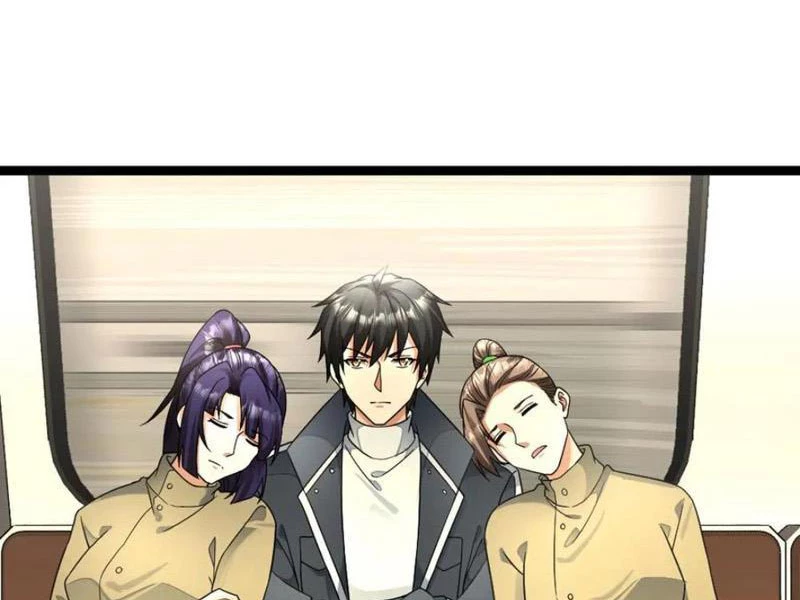 Toàn Cầu Băng Phong: Ta Chế Tạo Phòng An Toàn Tại Tận Thế Chapter 482 - Trang 4