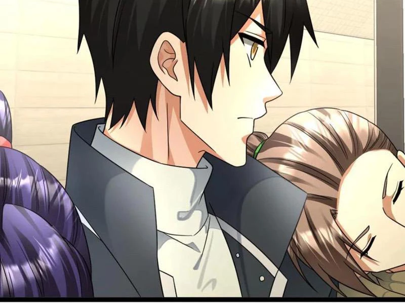 Toàn Cầu Băng Phong: Ta Chế Tạo Phòng An Toàn Tại Tận Thế Chapter 482 - Trang 4