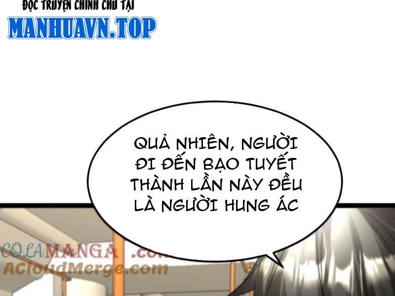 Toàn Cầu Băng Phong: Ta Chế Tạo Phòng An Toàn Tại Tận Thế Chapter 482 - Trang 4