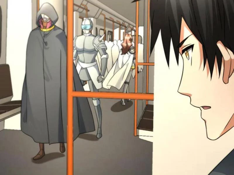 Toàn Cầu Băng Phong: Ta Chế Tạo Phòng An Toàn Tại Tận Thế Chapter 482 - Trang 4