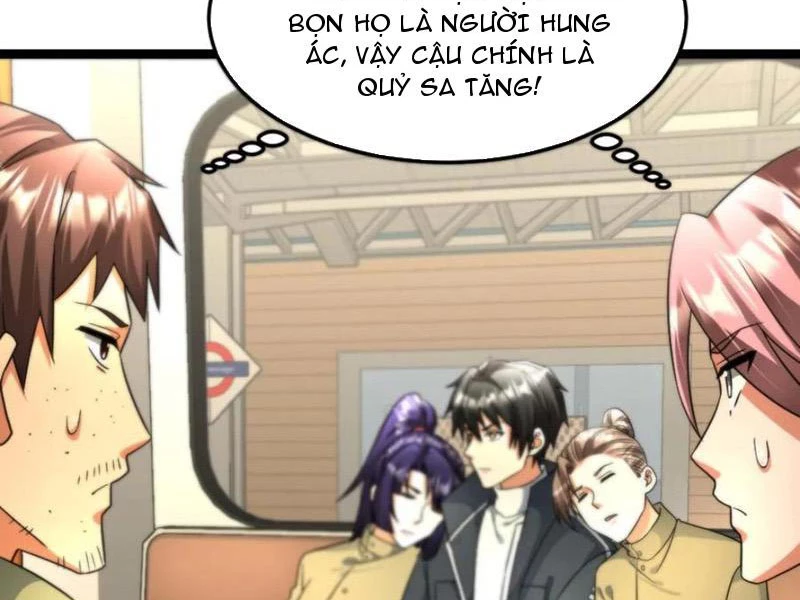 Toàn Cầu Băng Phong: Ta Chế Tạo Phòng An Toàn Tại Tận Thế Chapter 482 - Trang 4