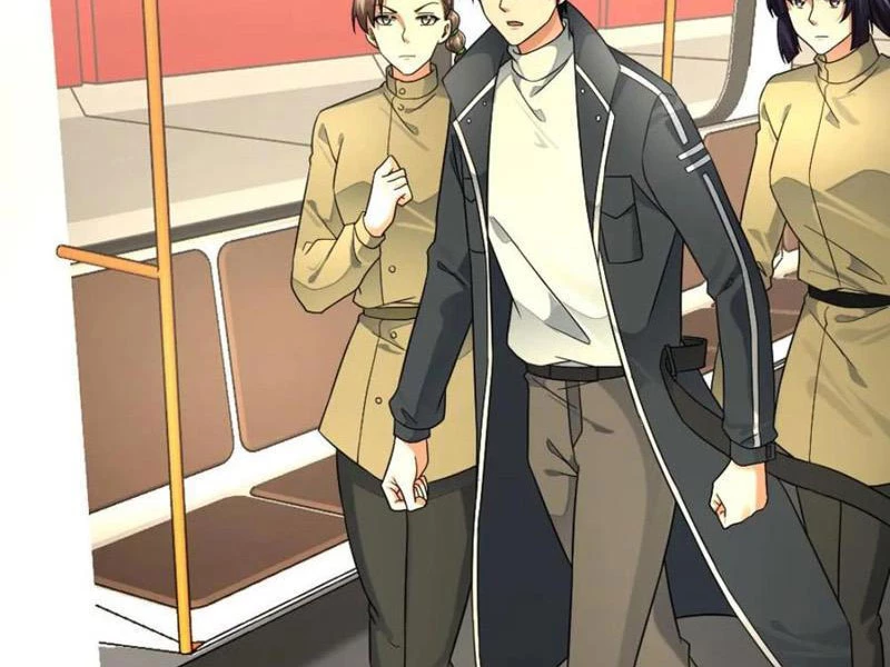 Toàn Cầu Băng Phong: Ta Chế Tạo Phòng An Toàn Tại Tận Thế Chapter 482 - Trang 4