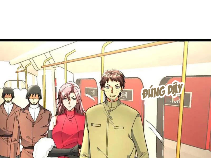 Toàn Cầu Băng Phong: Ta Chế Tạo Phòng An Toàn Tại Tận Thế Chapter 482 - Trang 4