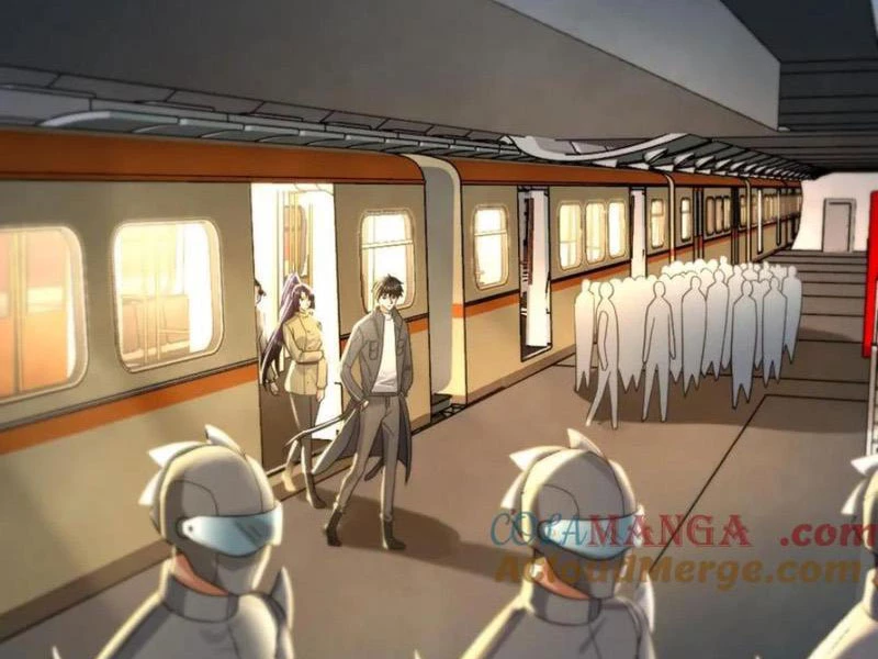 Toàn Cầu Băng Phong: Ta Chế Tạo Phòng An Toàn Tại Tận Thế Chapter 482 - Trang 4