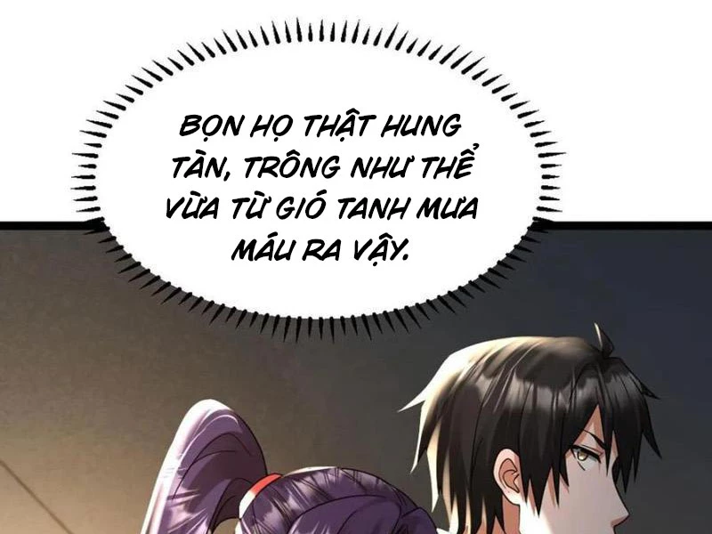 Toàn Cầu Băng Phong: Ta Chế Tạo Phòng An Toàn Tại Tận Thế Chapter 482 - Trang 4