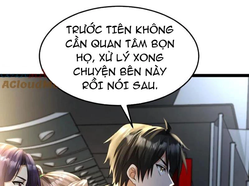 Toàn Cầu Băng Phong: Ta Chế Tạo Phòng An Toàn Tại Tận Thế Chapter 482 - Trang 4