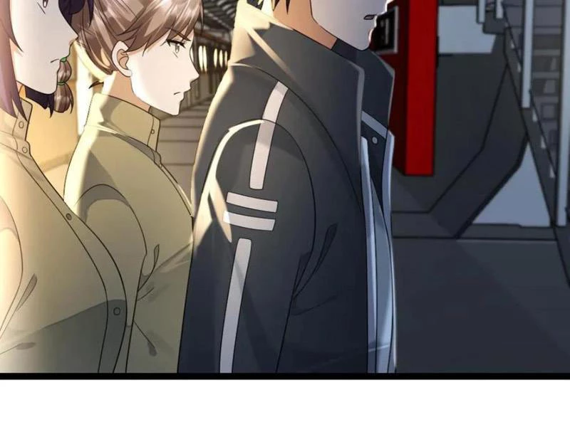 Toàn Cầu Băng Phong: Ta Chế Tạo Phòng An Toàn Tại Tận Thế Chapter 482 - Trang 4