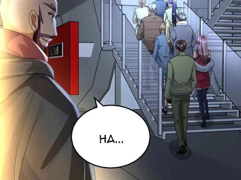 Toàn Cầu Băng Phong: Ta Chế Tạo Phòng An Toàn Tại Tận Thế Chapter 482 - Trang 4