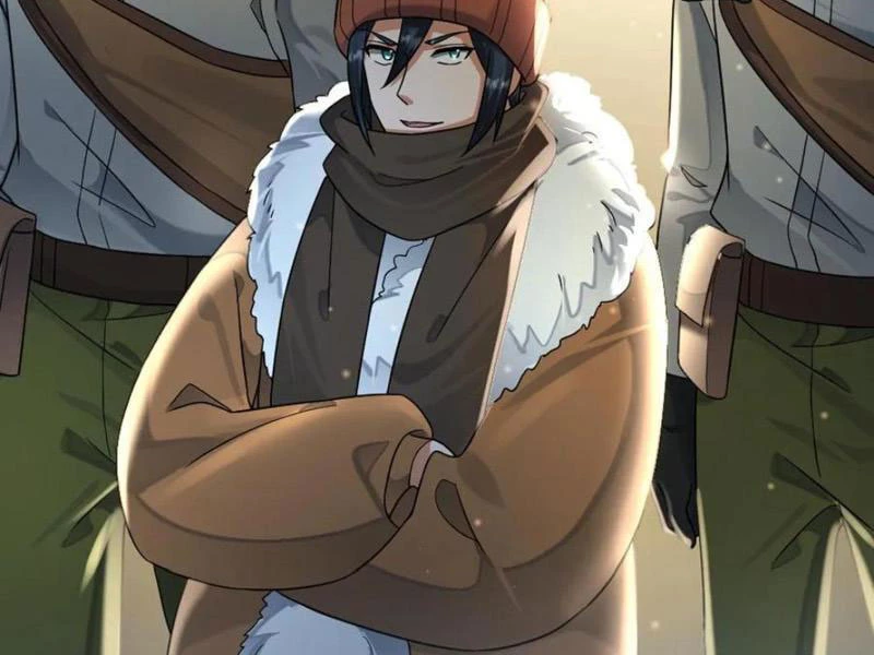 Toàn Cầu Băng Phong: Ta Chế Tạo Phòng An Toàn Tại Tận Thế Chapter 482 - Trang 4