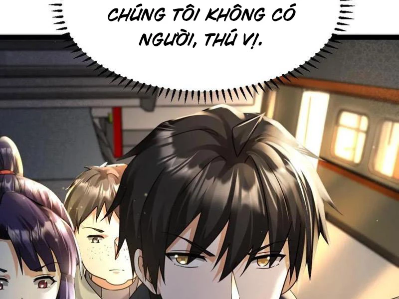 Toàn Cầu Băng Phong: Ta Chế Tạo Phòng An Toàn Tại Tận Thế Chapter 482 - Trang 4