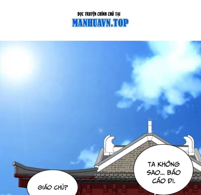 Đồ Đệ Của Ta Đều Là Đại Phản Phái Chapter 299 - Trang 4