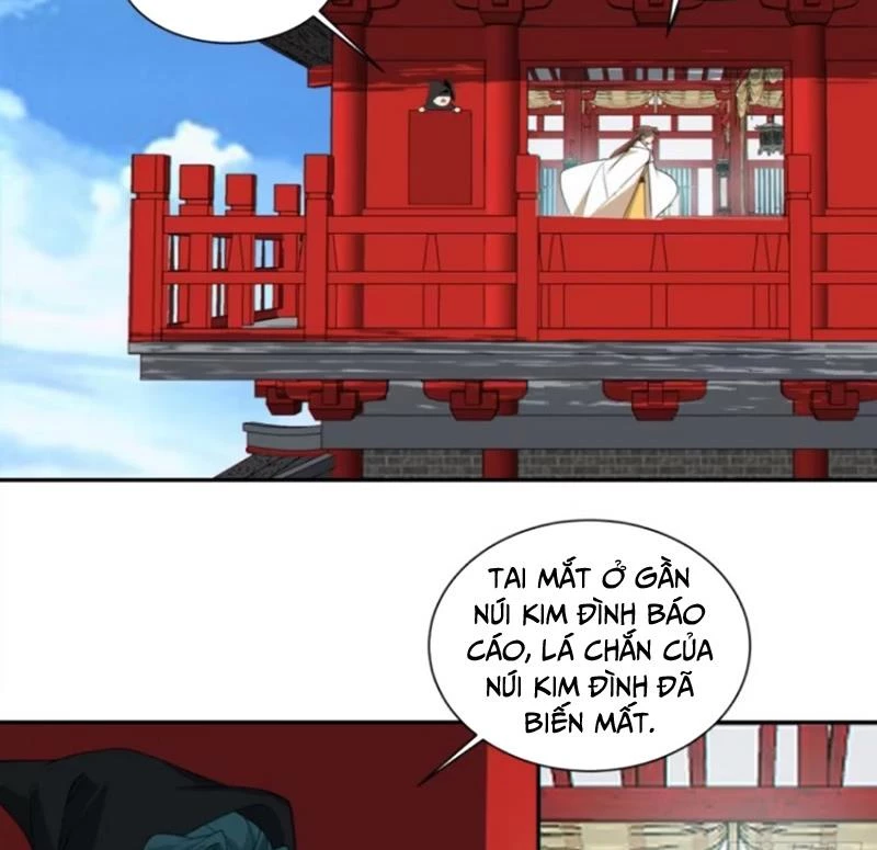 Đồ Đệ Của Ta Đều Là Đại Phản Phái Chapter 299 - Trang 4