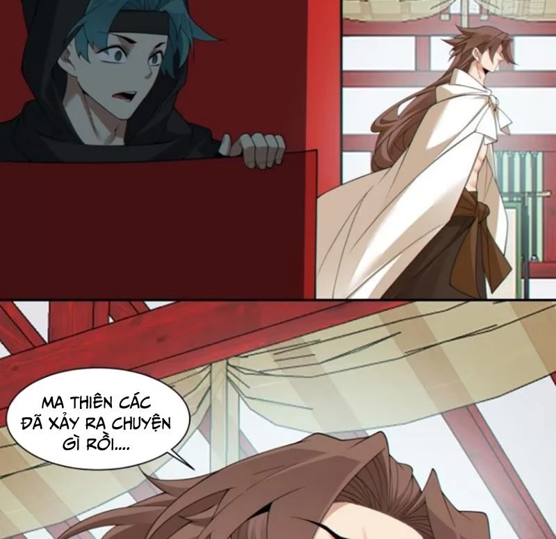 Đồ Đệ Của Ta Đều Là Đại Phản Phái Chapter 299 - Trang 4