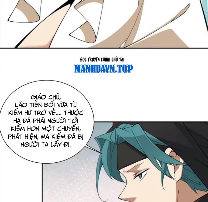 Đồ Đệ Của Ta Đều Là Đại Phản Phái Chapter 299 - Trang 4