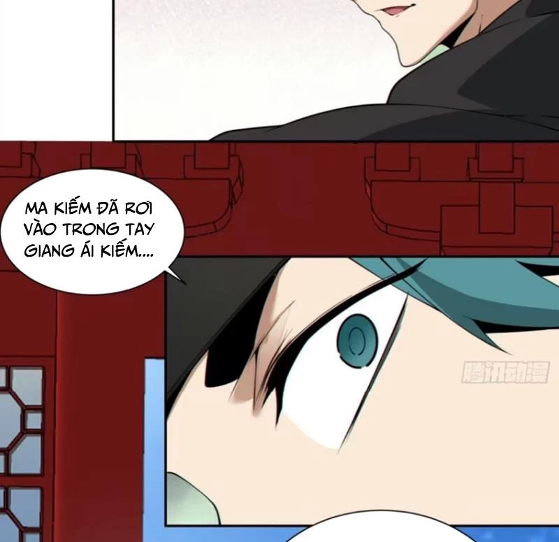 Đồ Đệ Của Ta Đều Là Đại Phản Phái Chapter 299 - Trang 4