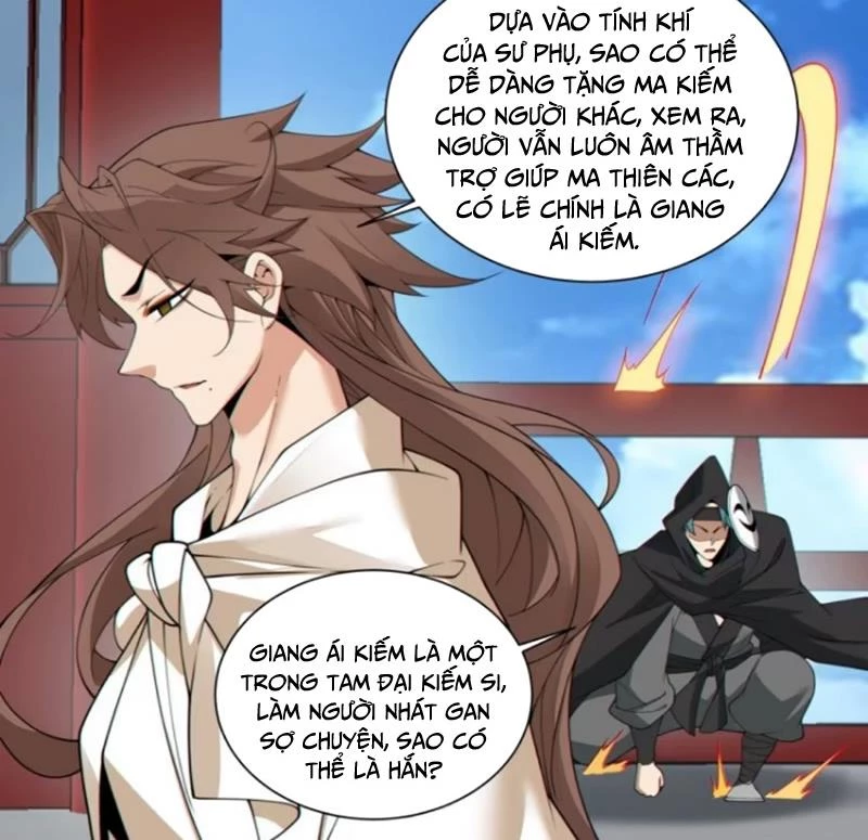 Đồ Đệ Của Ta Đều Là Đại Phản Phái Chapter 299 - Trang 4