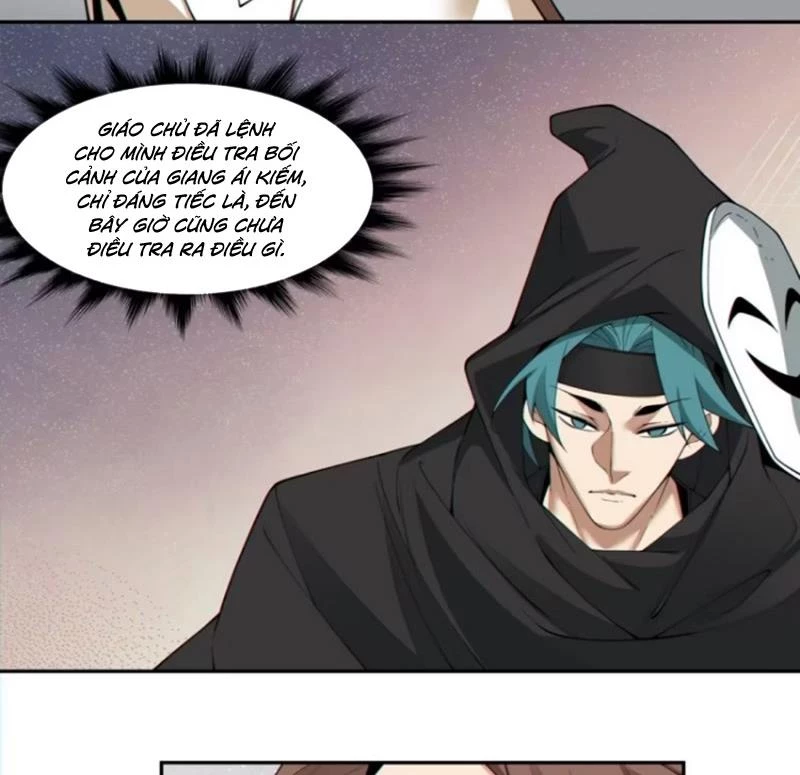 Đồ Đệ Của Ta Đều Là Đại Phản Phái Chapter 299 - Trang 4