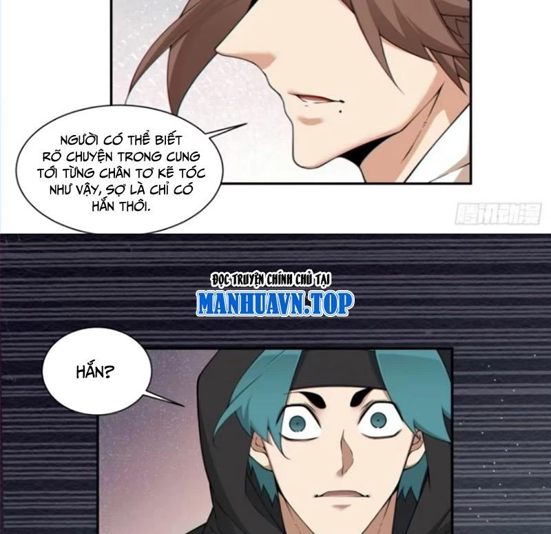 Đồ Đệ Của Ta Đều Là Đại Phản Phái Chapter 299 - Trang 4