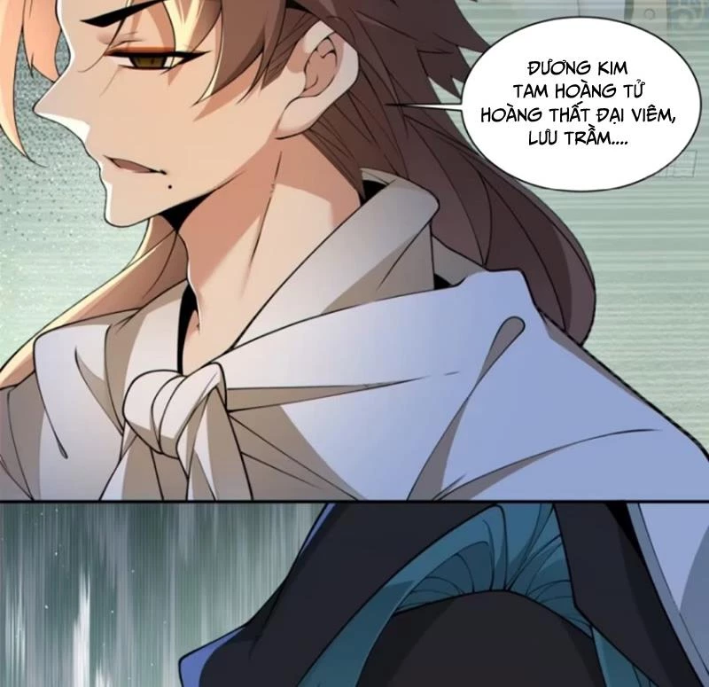 Đồ Đệ Của Ta Đều Là Đại Phản Phái Chapter 299 - Trang 4