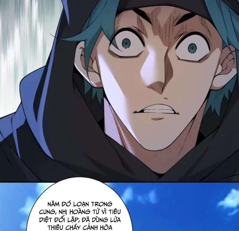 Đồ Đệ Của Ta Đều Là Đại Phản Phái Chapter 299 - Trang 4