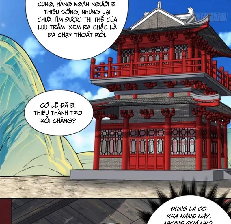 Đồ Đệ Của Ta Đều Là Đại Phản Phái Chapter 299 - Trang 4