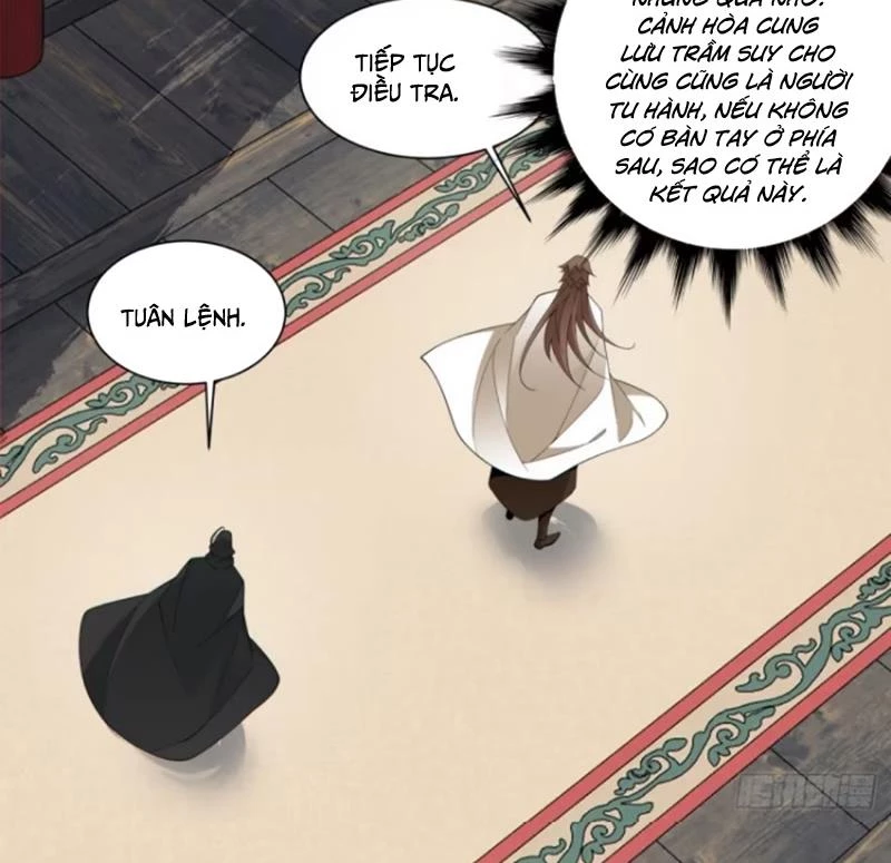 Đồ Đệ Của Ta Đều Là Đại Phản Phái Chapter 299 - Trang 4