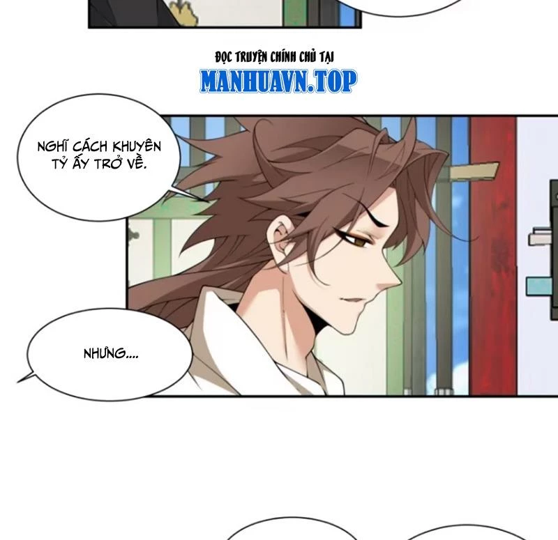 Đồ Đệ Của Ta Đều Là Đại Phản Phái Chapter 299 - Trang 4