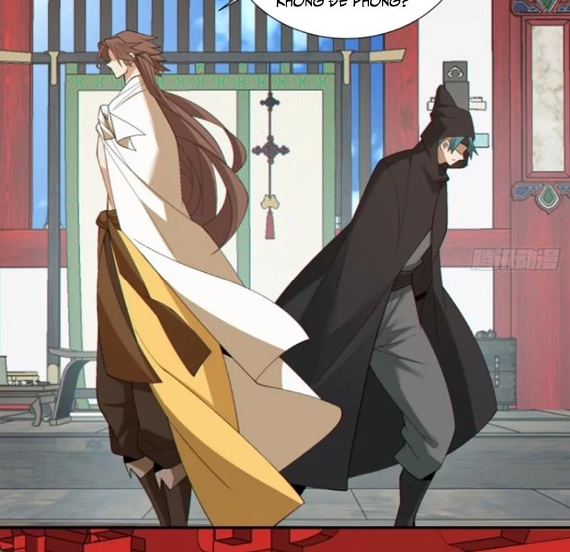 Đồ Đệ Của Ta Đều Là Đại Phản Phái Chapter 299 - Trang 4