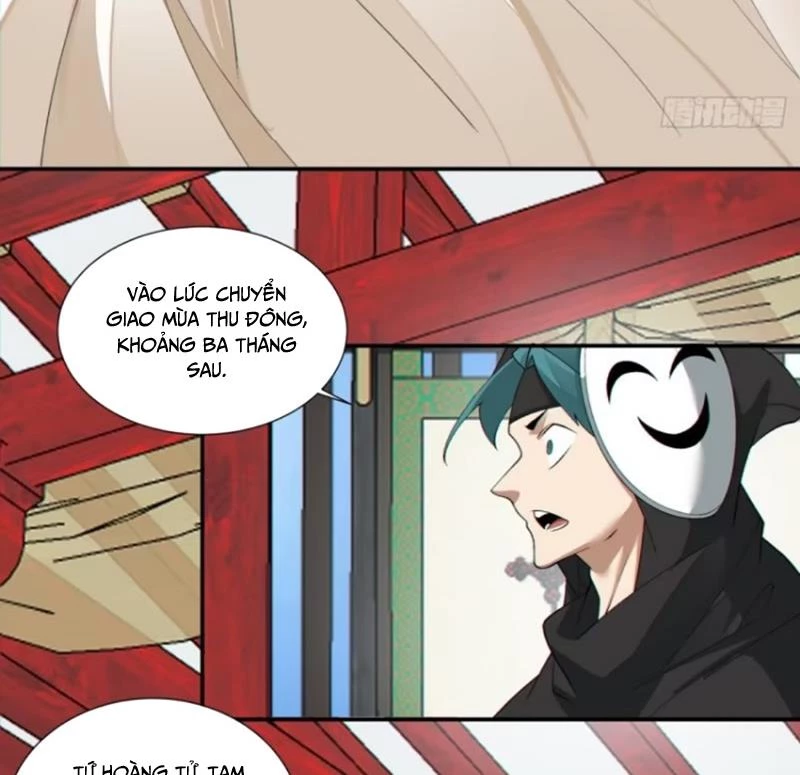 Đồ Đệ Của Ta Đều Là Đại Phản Phái Chapter 299 - Trang 4