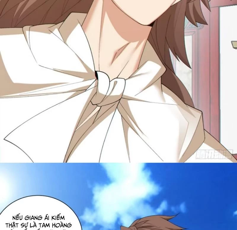 Đồ Đệ Của Ta Đều Là Đại Phản Phái Chapter 299 - Trang 4