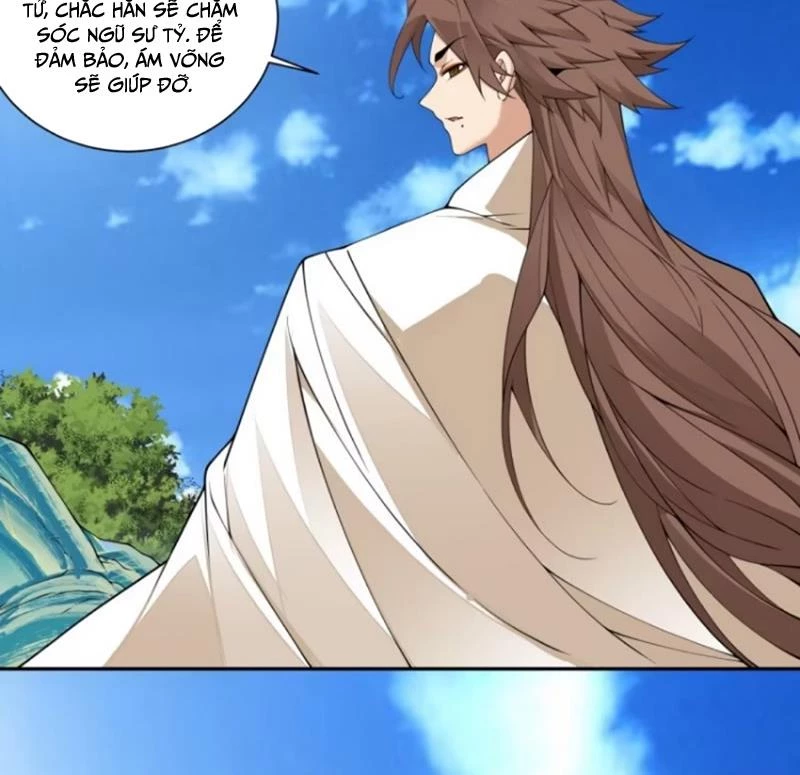 Đồ Đệ Của Ta Đều Là Đại Phản Phái Chapter 299 - Trang 4